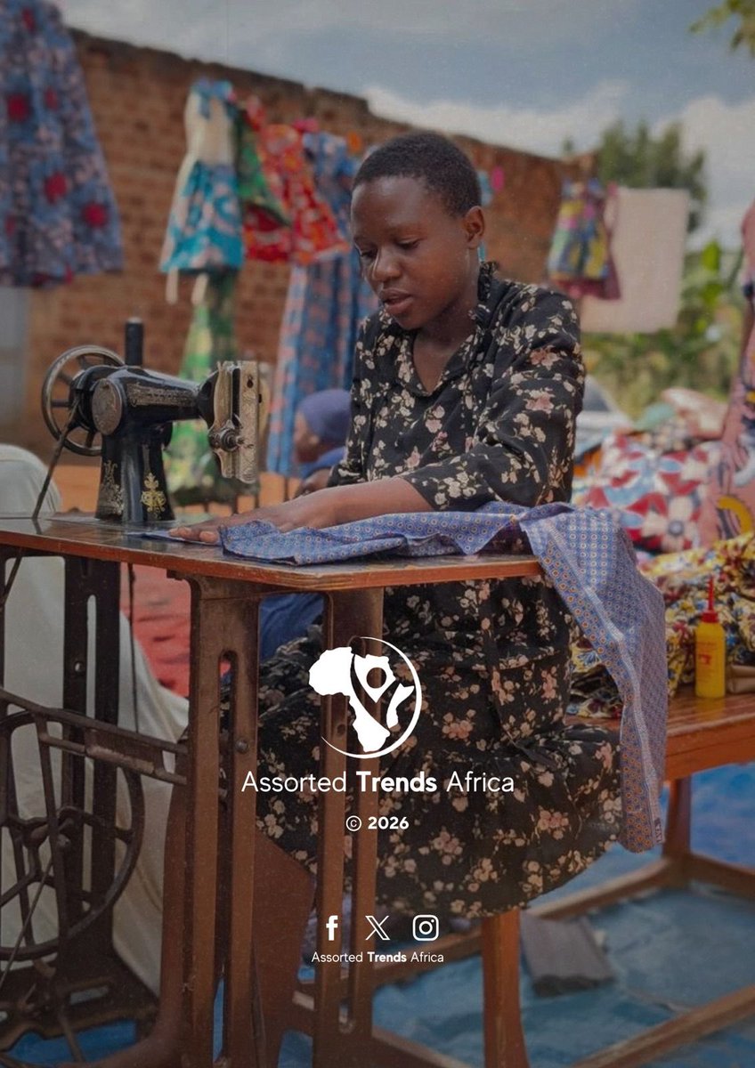 AssortedAfrica's tweet image. Our #AnnualReport2025 is here! 

A huge thank you to all who have supported us throughout this year. Your unwavering dedication has been the driving force behind our mission and vision. 

To read more tap here

teachany.com/tools/flipbook…

#Gratitude #RestoringHope