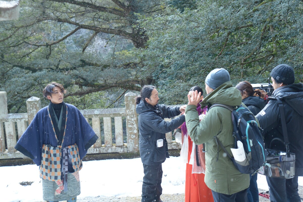 映画ナタリー tweet media