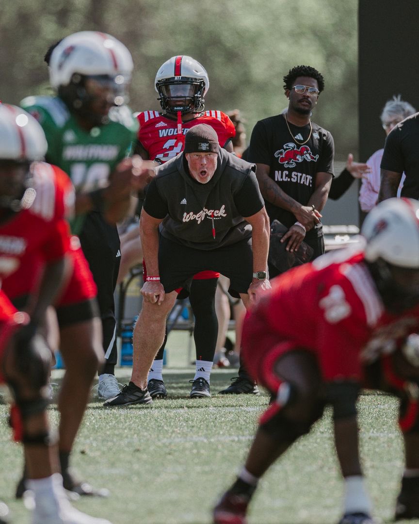 Coach Garett Tujague tweet media