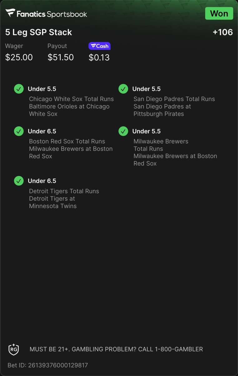 BuildRoll24's tweet image. 🚨 HUGE NIGHT FOR VIP 🚨

Free plays been cold.. but VIP stays PRINTING 💰
That’s the difference

🔥 ELITE ROI
🔥 CONSISTENT RESULTS
🔥 #1 bettor @ABLeague_  &amp;amp; #3 @TeasersHQ 

Lock in NOW ⬇️
30 DAY TRIAL — ONLY $10
Promo Code: FREE10

Don’t watch… CASH WITH US 😈

#Gambling𝕏