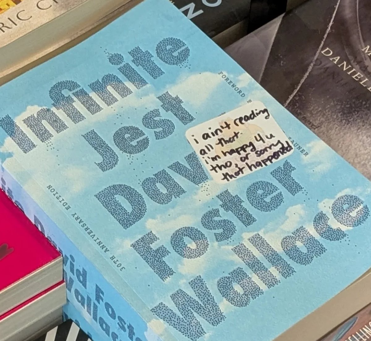 Joshua M. Patton🖖🖤💛 tweet media