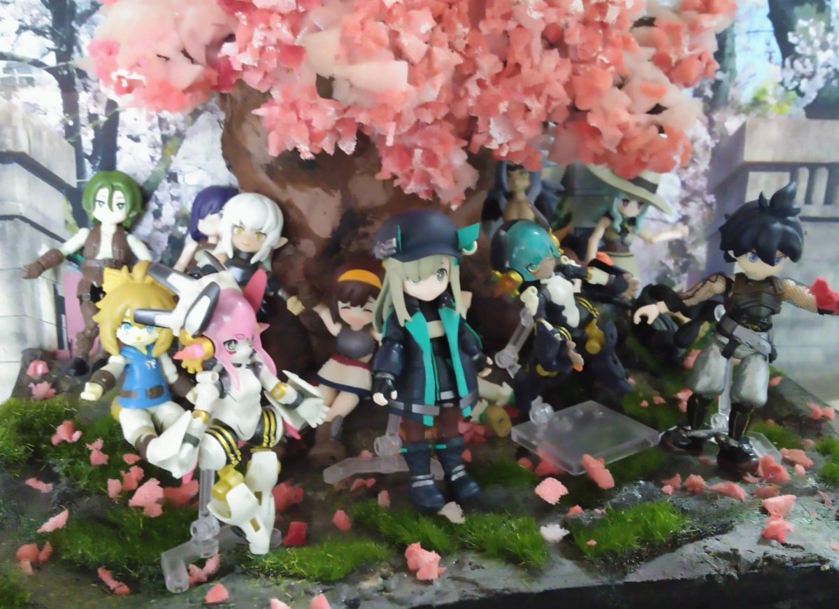 いさはい＠飯酒盃 tweet media