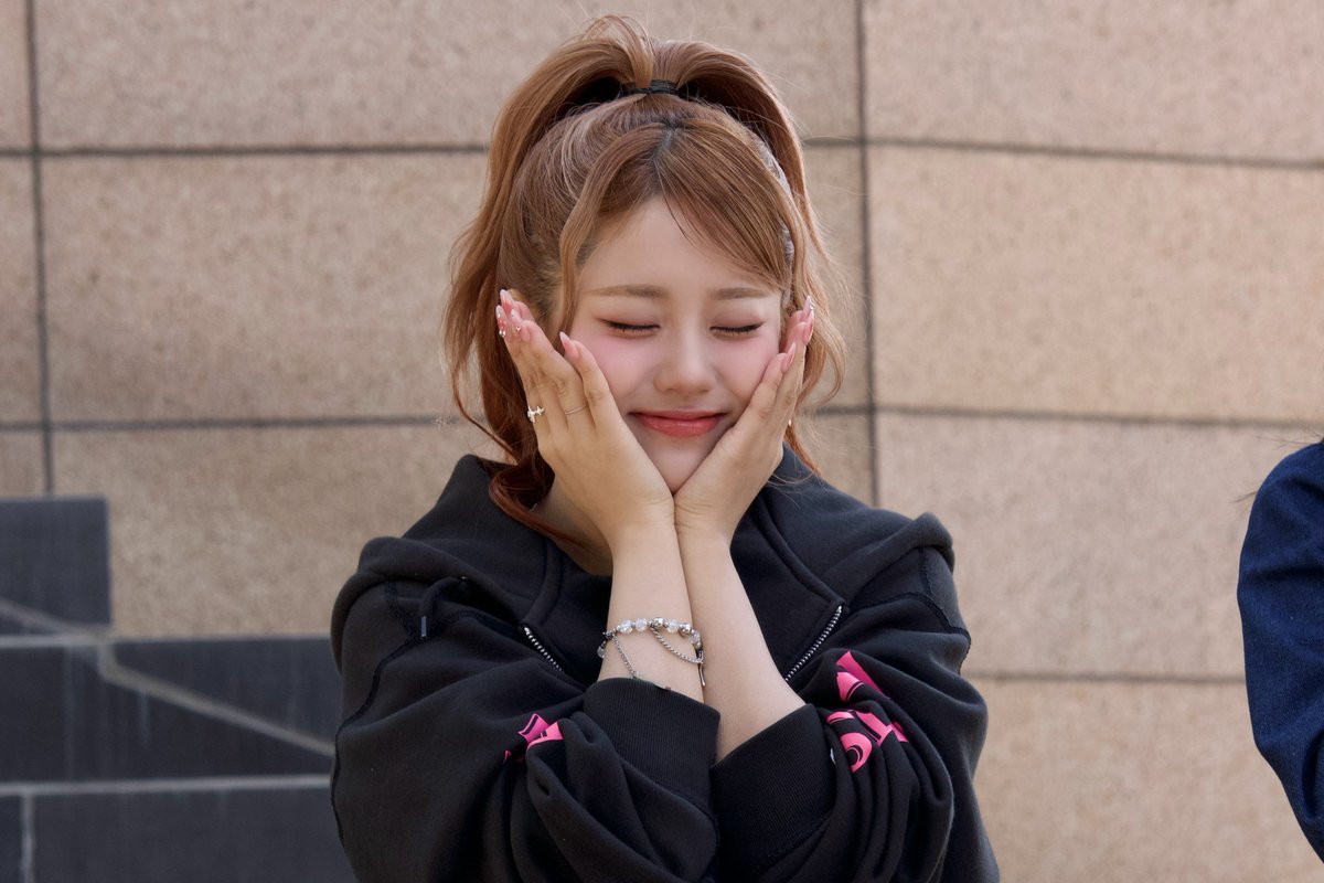 260408 미팬

#첫사랑 #유나 #CSR #YUNA