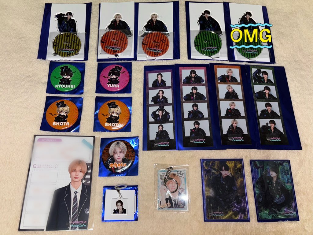 🥕なすがーる🍖 tweet media