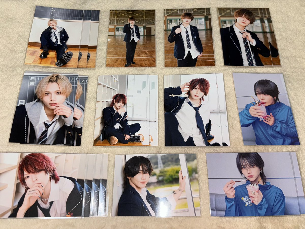 🥕なすがーる🍖 tweet media