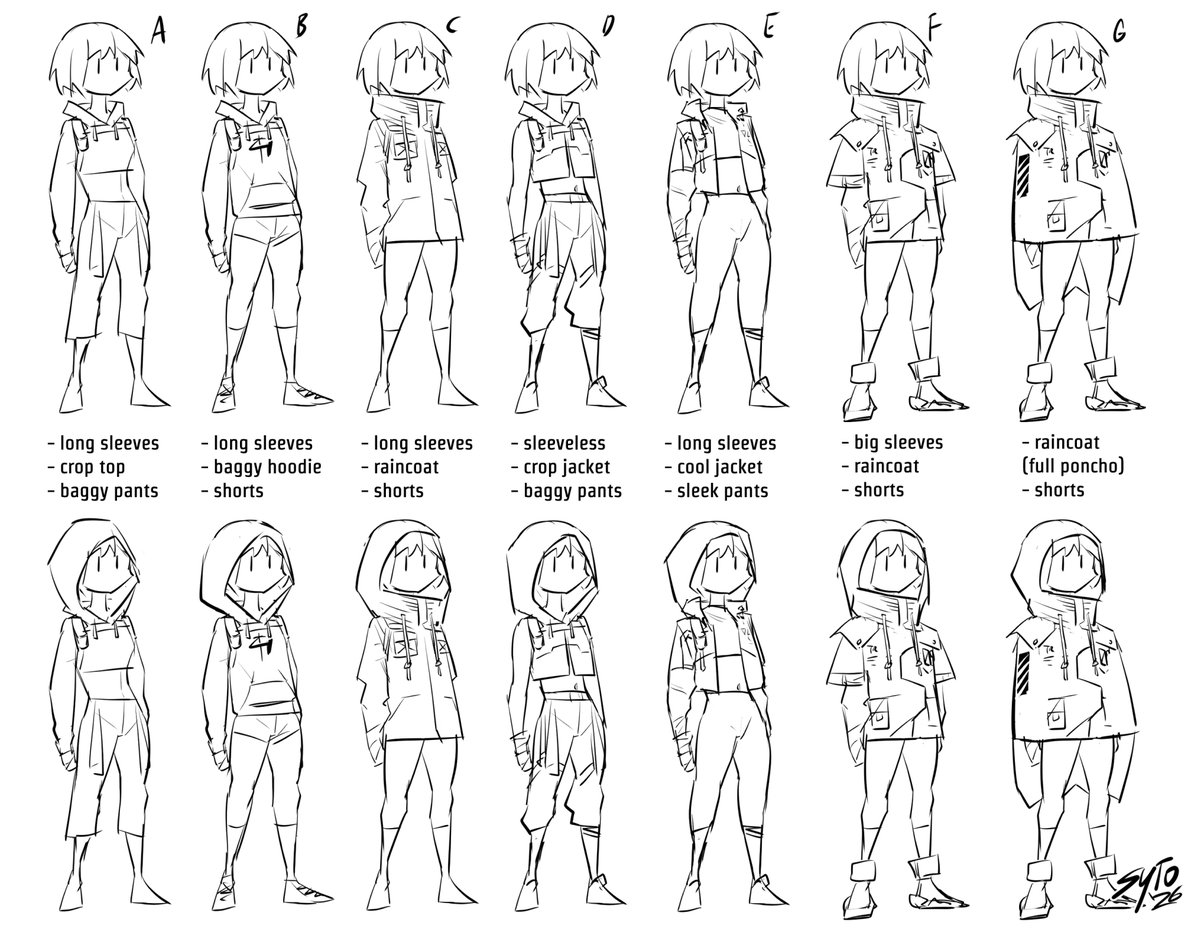 SYTOkun - The ZZZ x RWBY guy tweet media