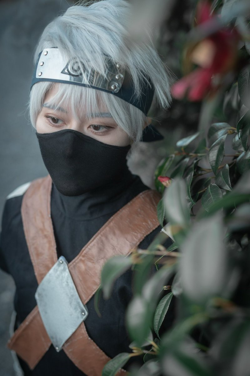 megaikiteruchan's tweet photo. はたけカカシ/NARUTO
※cosplay

白い牙の息子

photo @nagiko_kskb https://t.co/zfqXJ9dRje