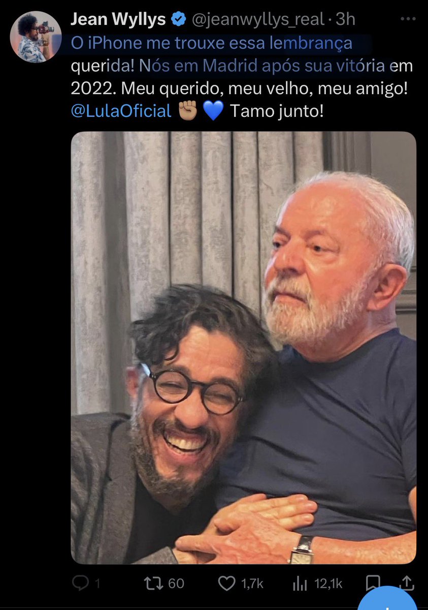 Pâm 🌸 tweet media