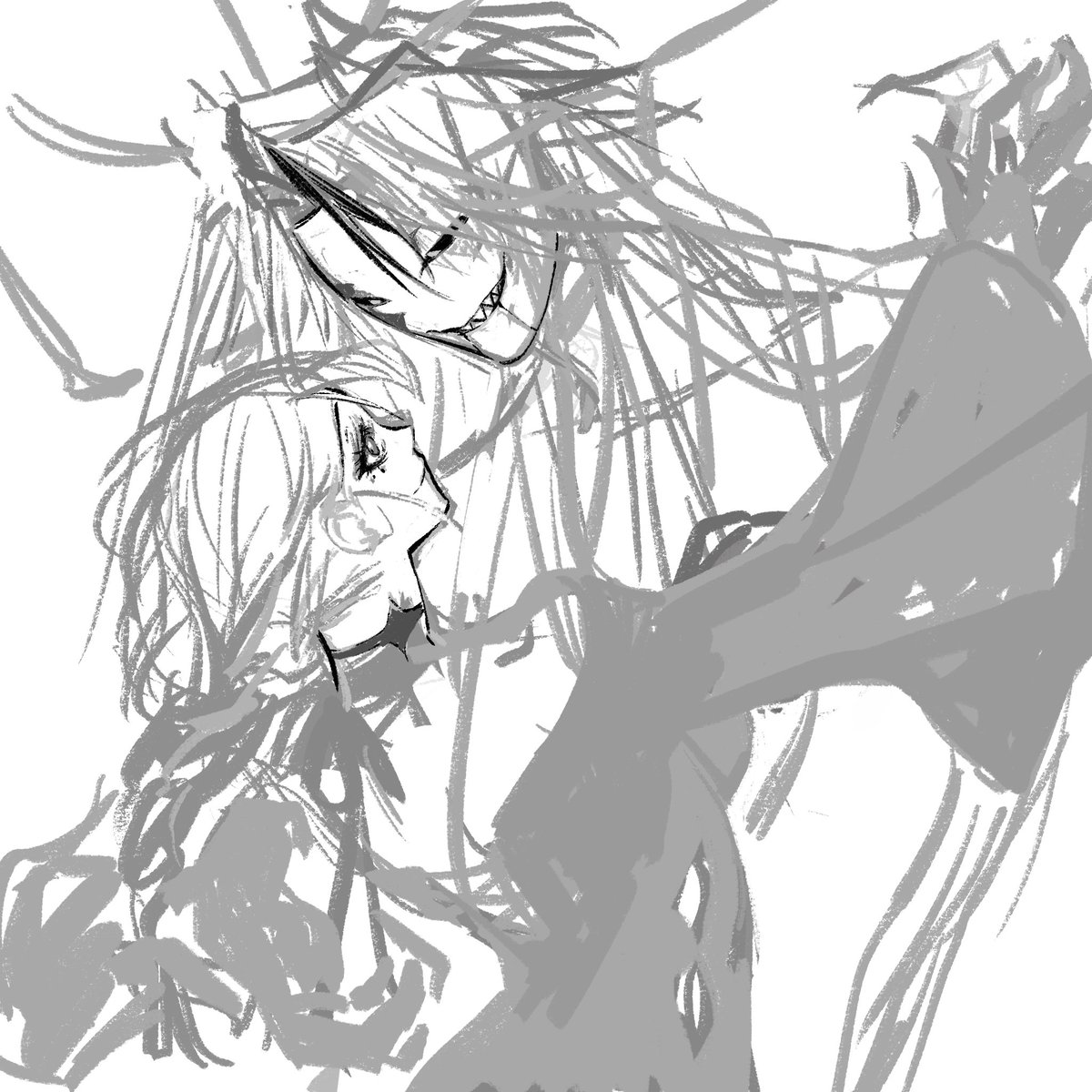 (੭ु˙꒳˙)੭ु⁾⁾ 정예 tweet media