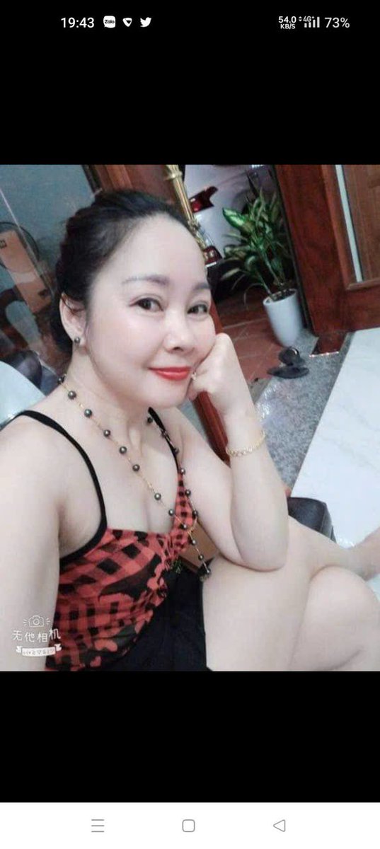 Minh Châu tweet media