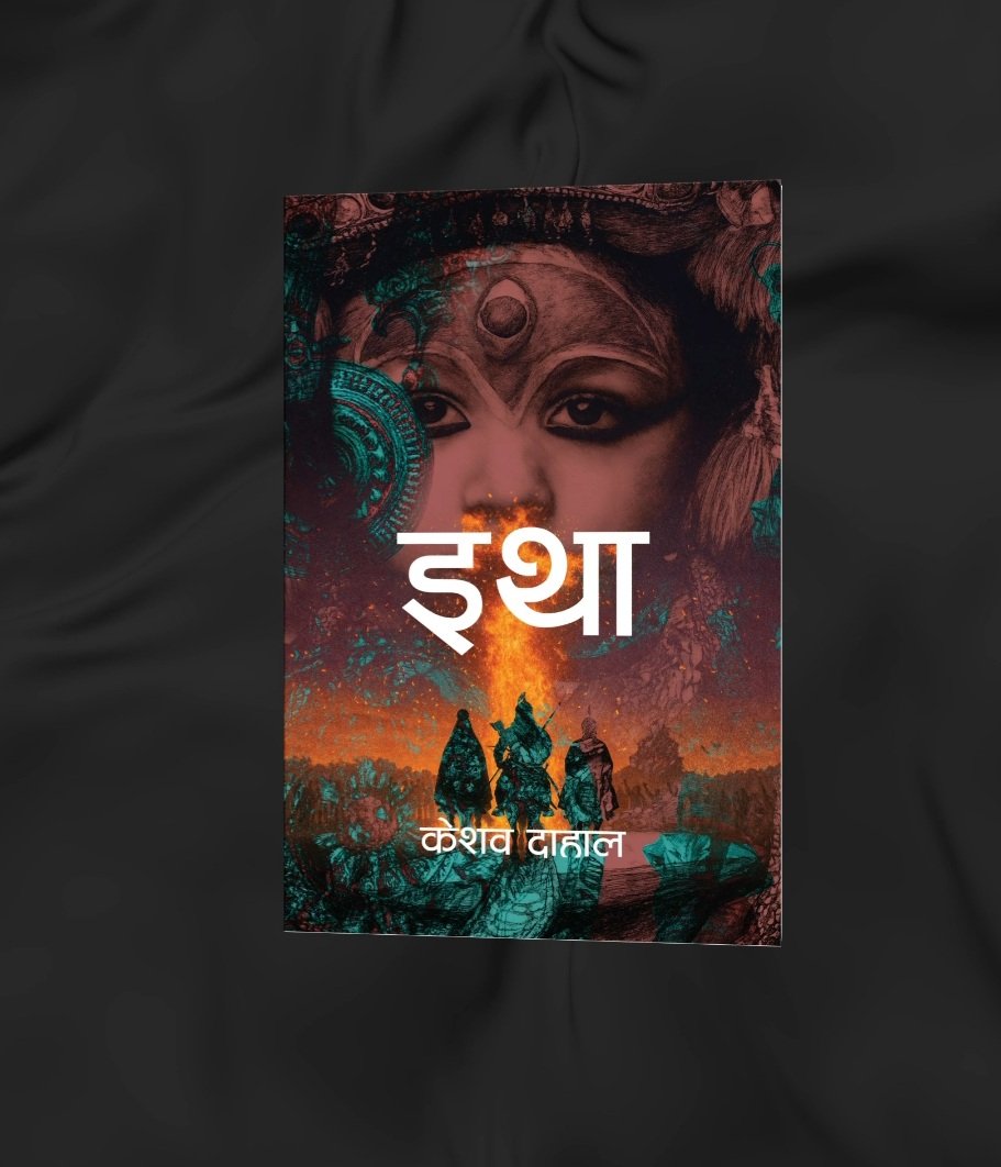 Keshab DAHAL tweet media