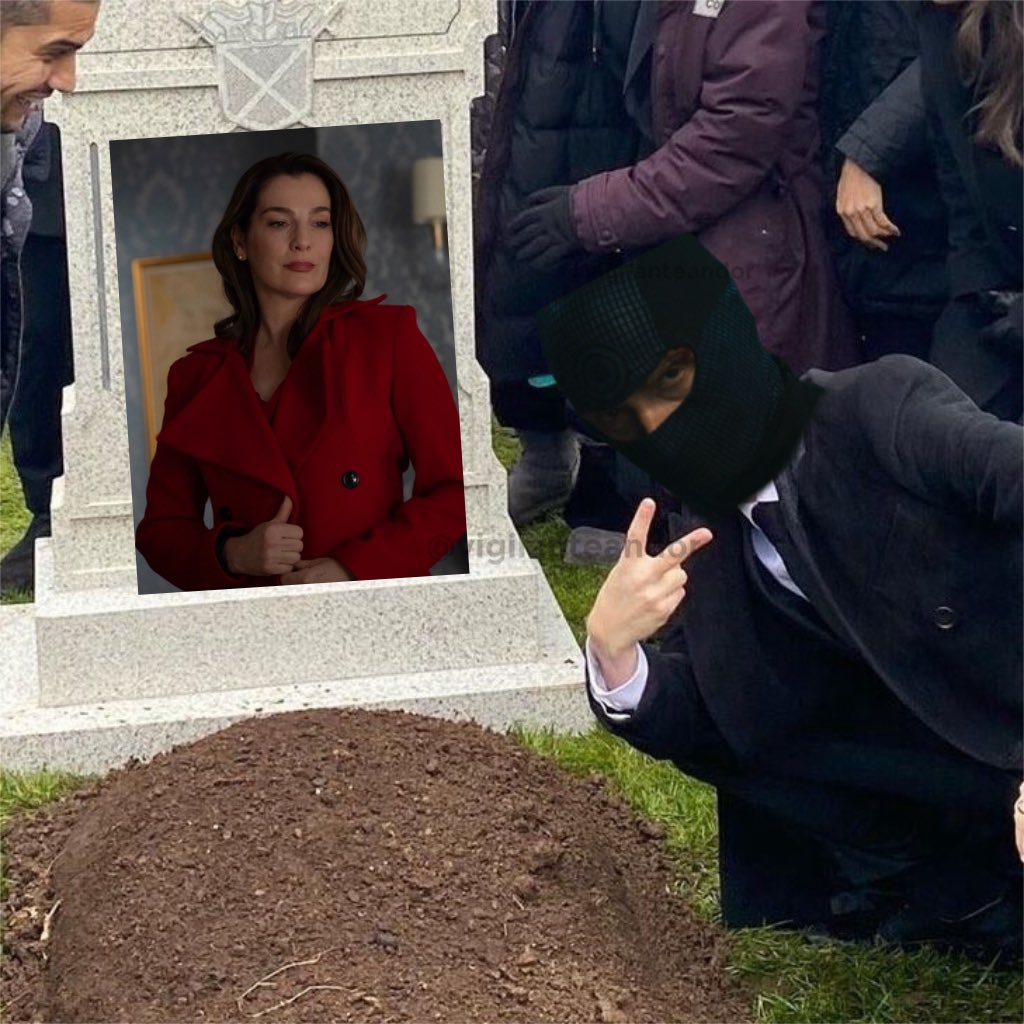 echo 🪄 𖣠 DDBA spoilers tweet media