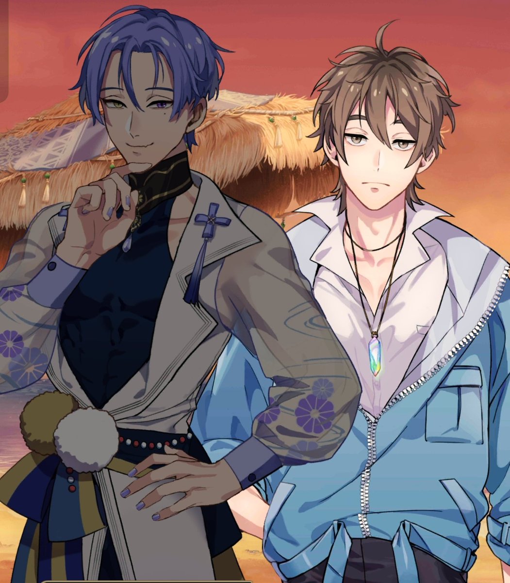 NoctCarnival tweet media