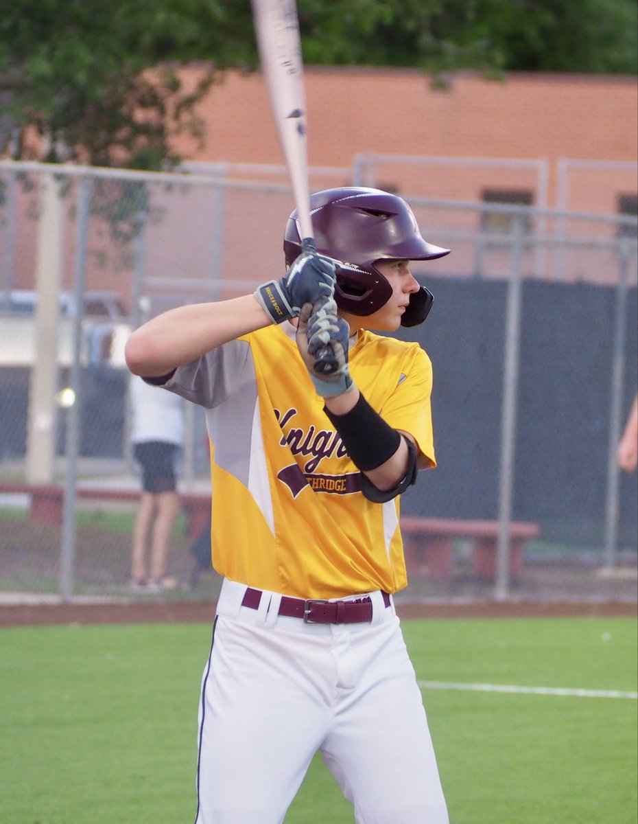 NRP_Baseball's tweet photo. The Knights load the bases in multiple innings but leave far too many runners stranded as we fall 13-3 at Naples High School.

A great opportunity to rebound tomorrow evening at Immokalee High School!

#LGK ⚔️ https://t.co/87i4xiN8dZ