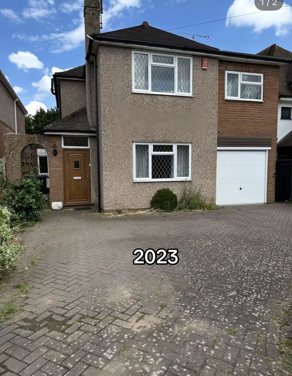 Washingtons ghost tweet media