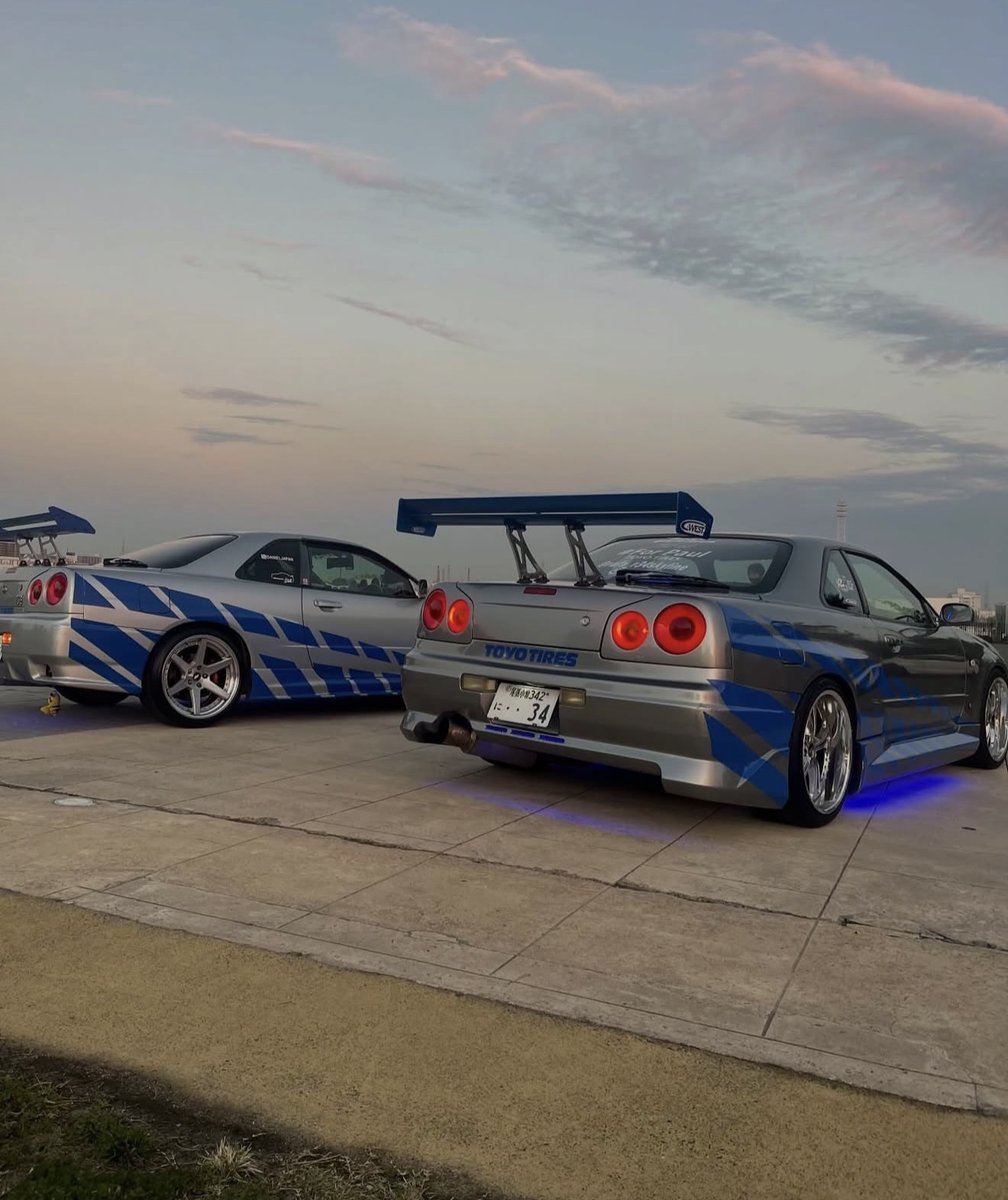 Kings of JDM tweet media