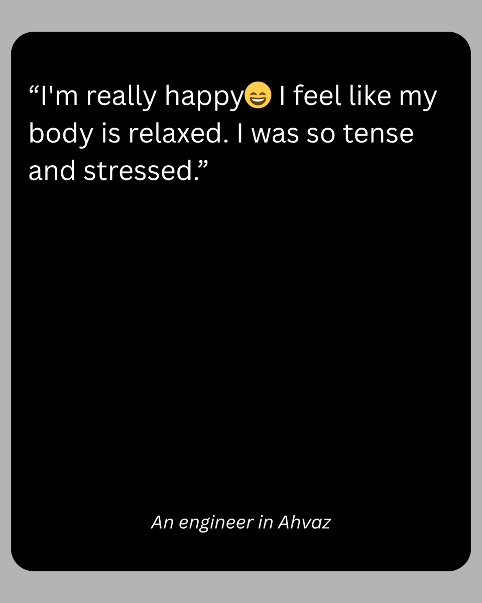 roxanasaberi's tweet photo. 1-Some responses from Iranians upon learning of President Trump’s announcement of a two-week ceasefire - just ahead of his deadline for Iran to reopen the Strait of Hormuz, or face strikes on bridges and power plants.
#Iran #Ceasefire #IranWar @FJamalpour https://t.co/nDM1Ch2ccb