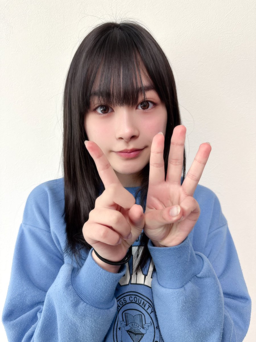 瑠香【My Rabbit】 tweet media