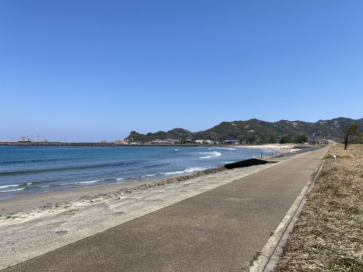 2026/9/14 大谷海岸出店の許可をいただきました。
当日大谷海岸にお越しの方は是非お立ち寄り下さい。
限定メニューも販売予定です