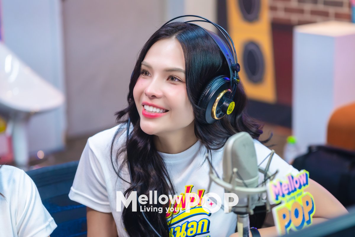 Mellow POP tweet media