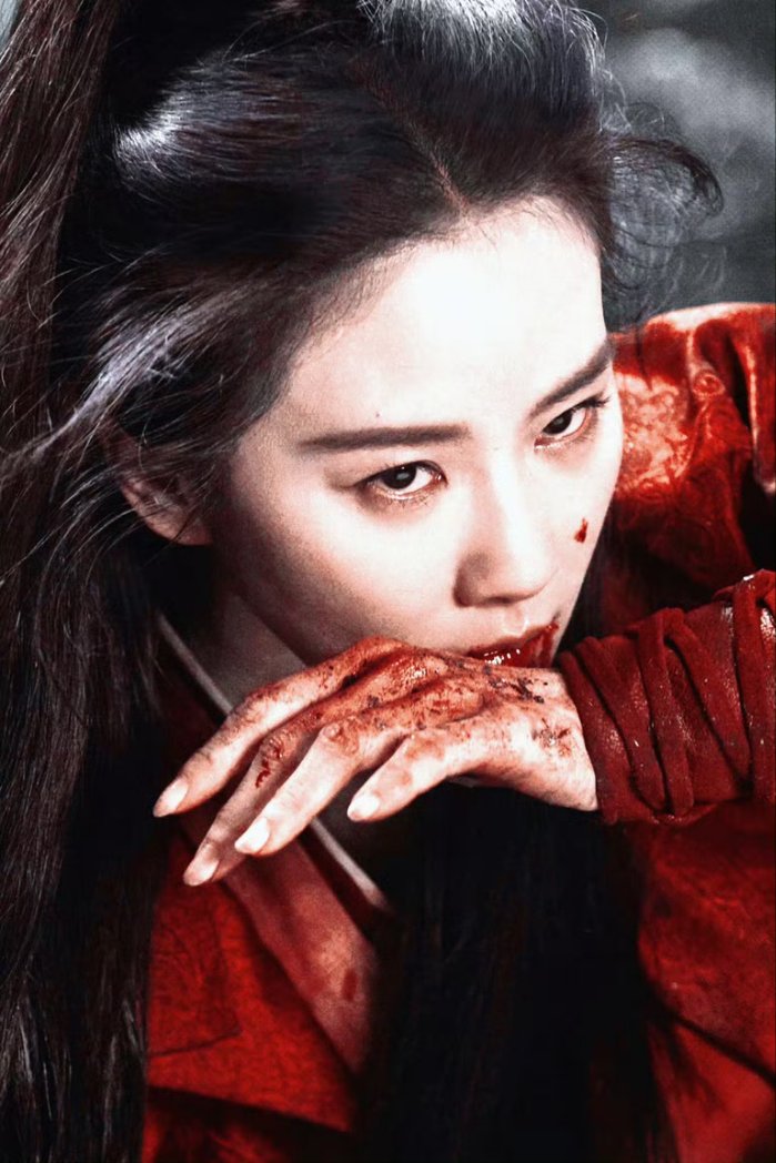 xiaodoudou68905's tweet photo. @smwolyj liu shishi https://t.co/ucv2h1c8ND