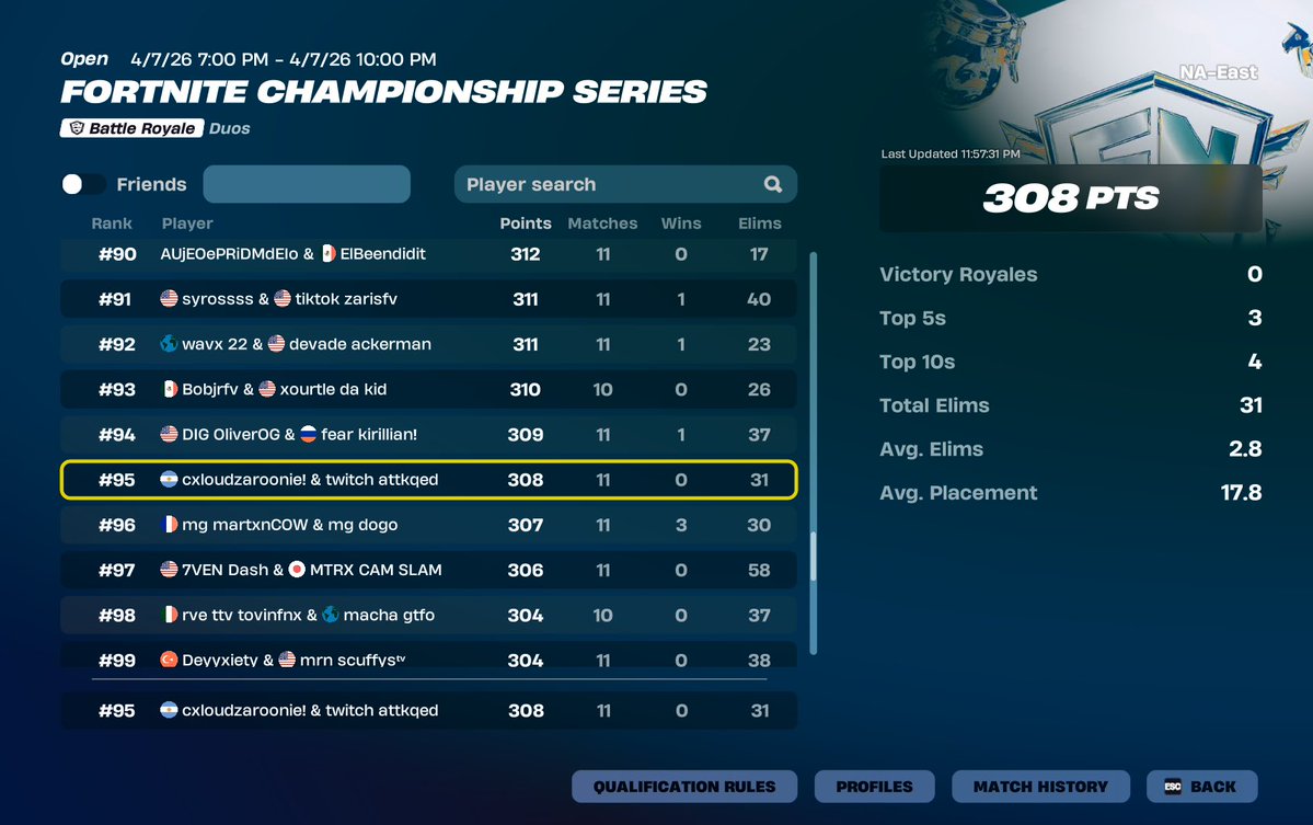 cxloudzy tweet media