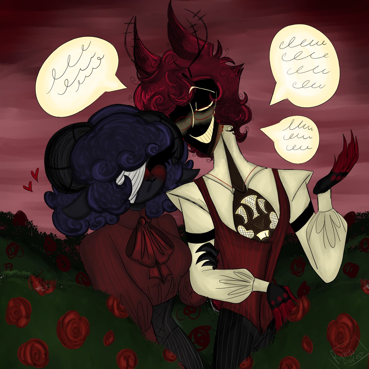 ♡Ruby♡ tweet media