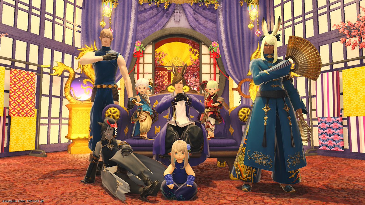 えんどう🜸 tweet media