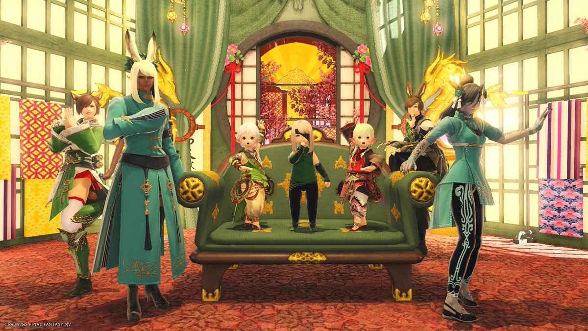 えんどう🜸 tweet media