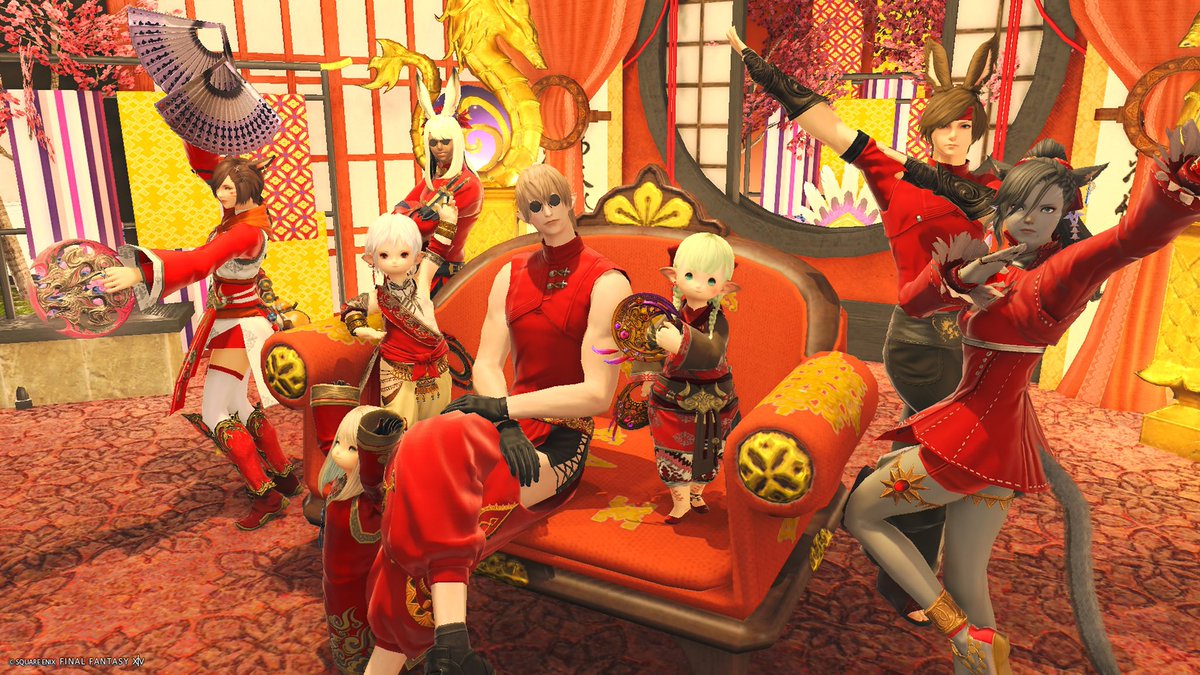 えんどう🜸 tweet media