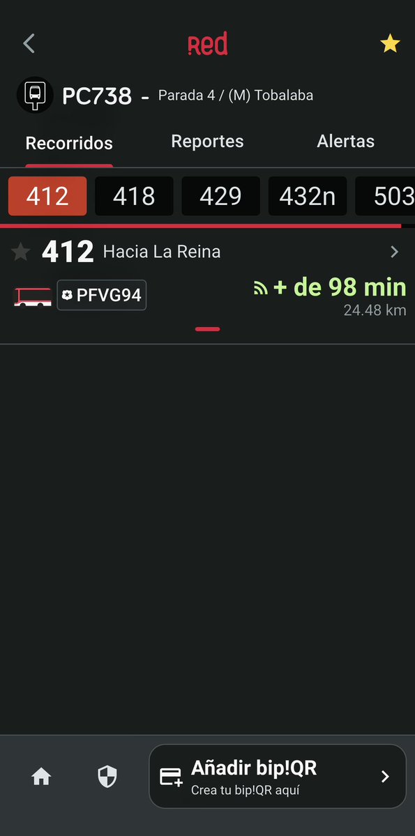 El Weon de la Semana tweet media