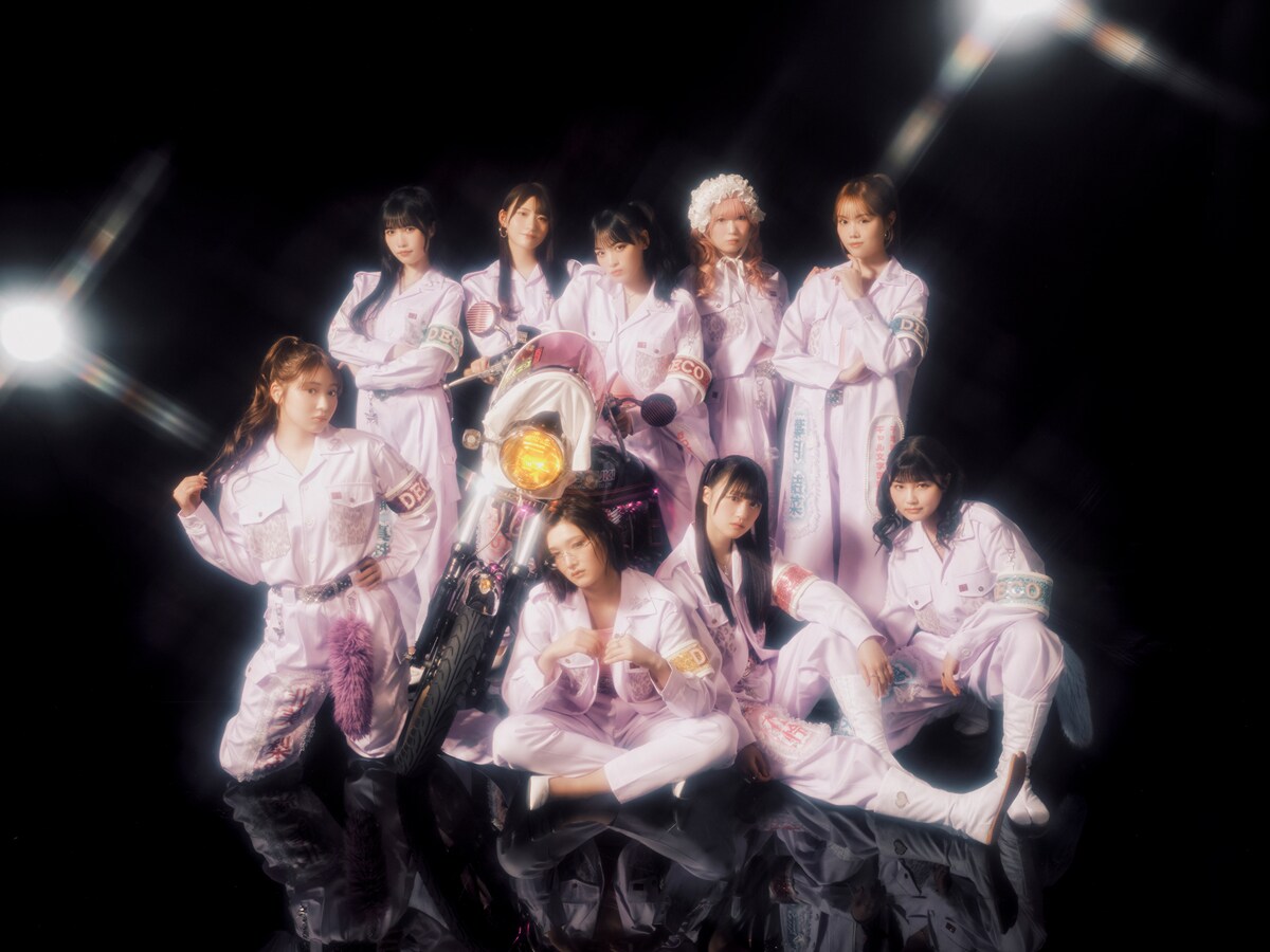 音楽ナタリー tweet media