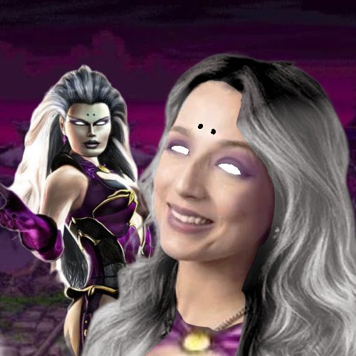 Mortal Kombat Brasil tweet media