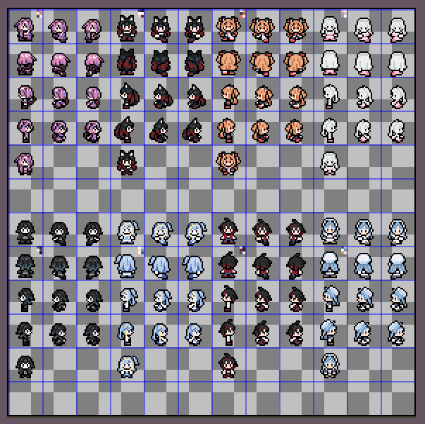 Agarin Pachi 🕹️📺 | VGen Comm Open! tweet media