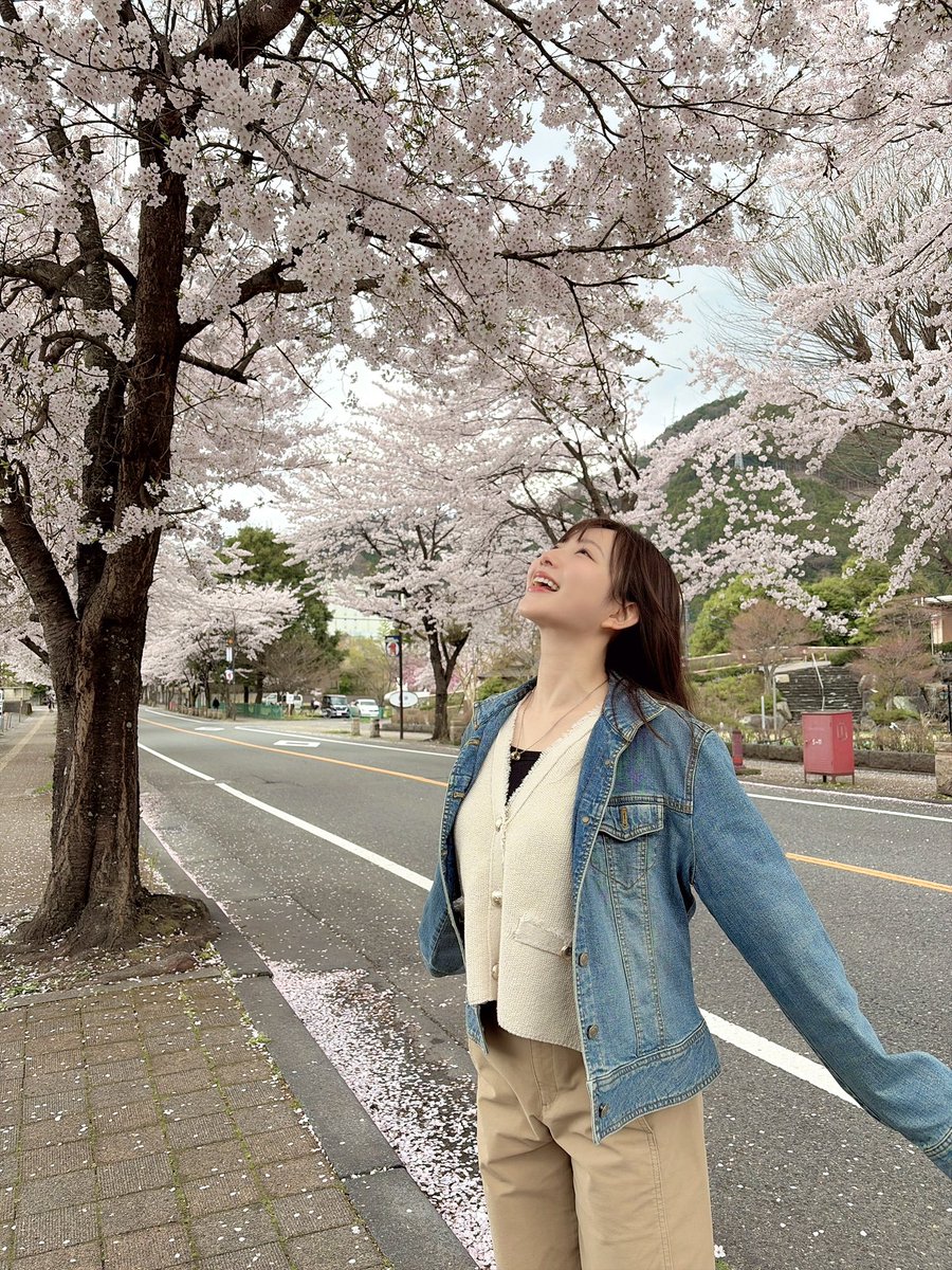 青山なぎさ tweet media