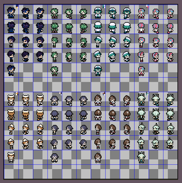 Agarin Pachi 🕹️📺 | VGen Comm Open! tweet media