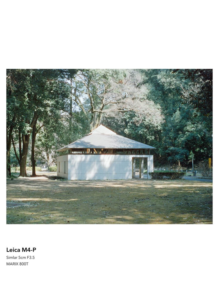 marksbranding's tweet image. ゲルのようなトイレ
/ Leica M4-P

#ナツラボ