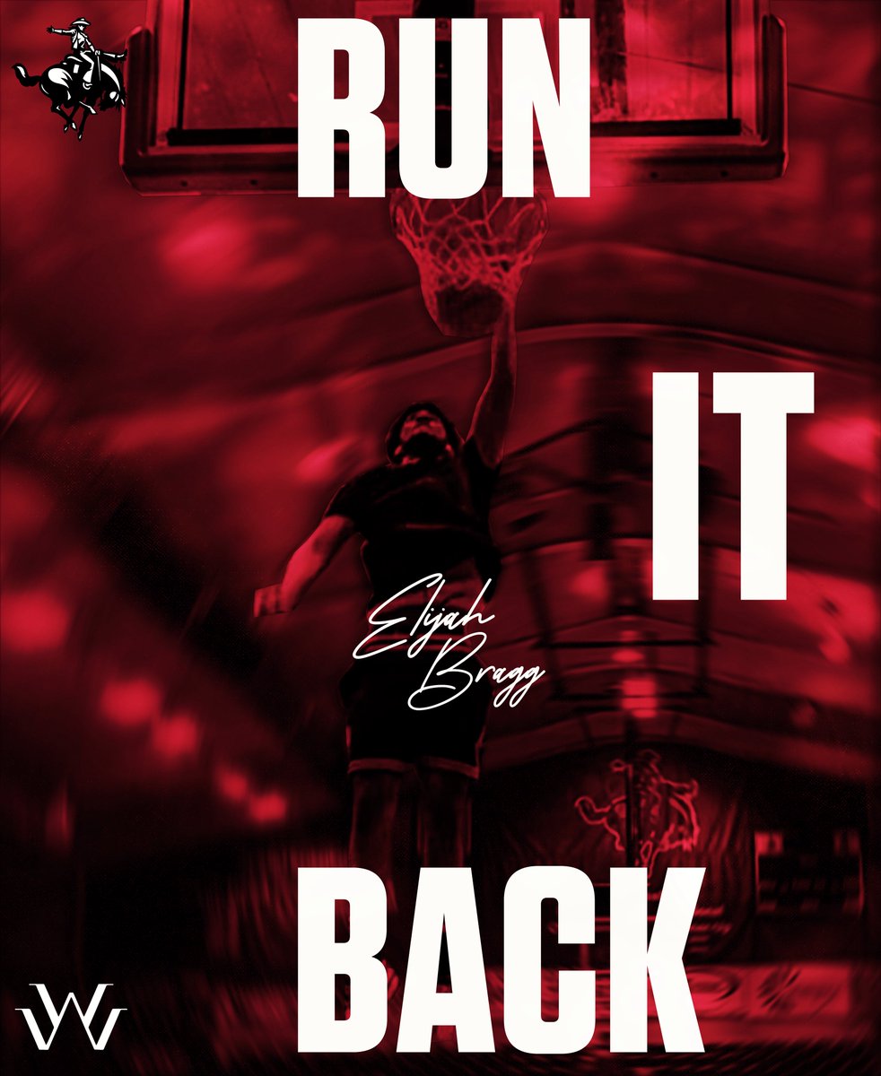 ElijahKBragg's tweet image. Run it back! Ranger Nation 🐎 #RRR