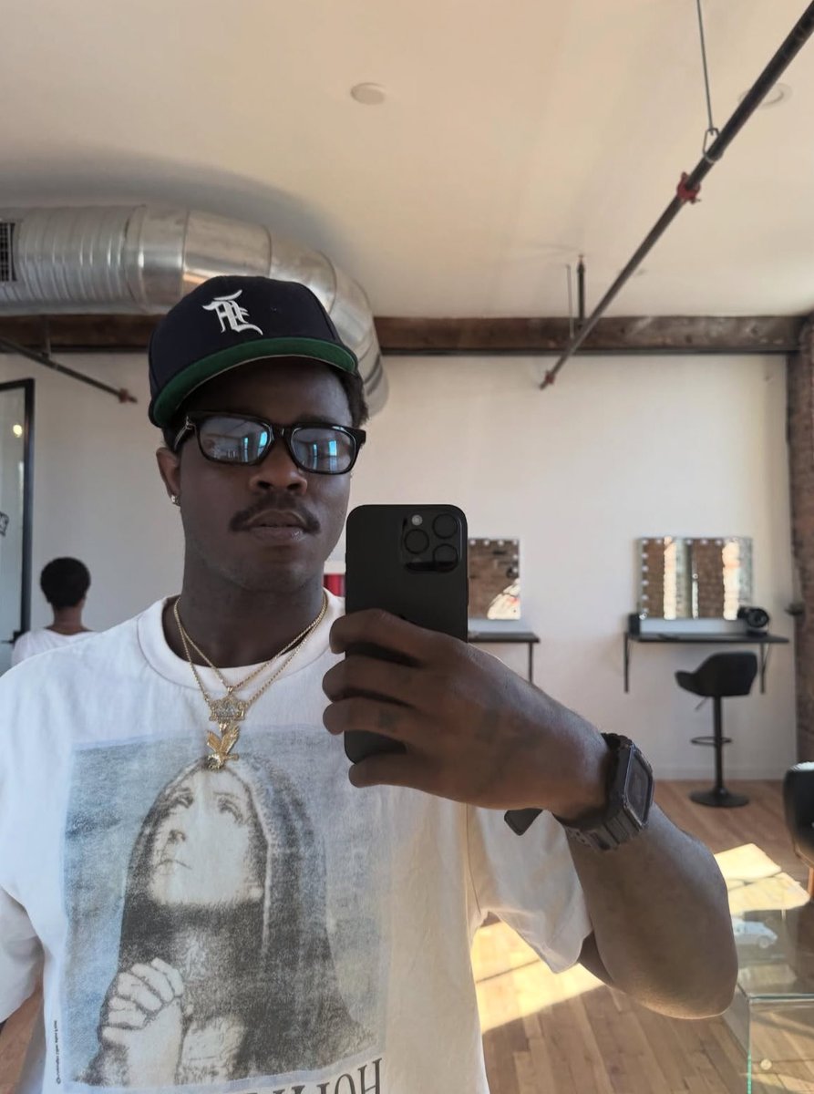 FUEGOMADE tweet media