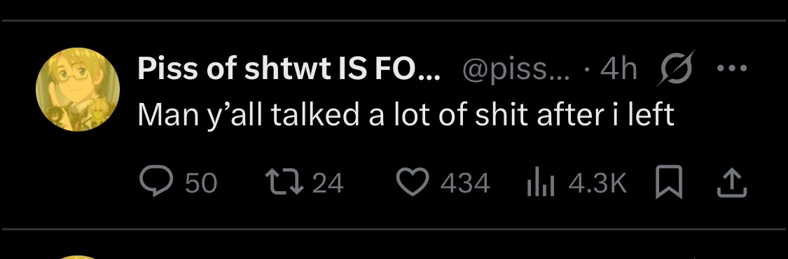 🧃; WOLVERINE | Matthew XP tweet media