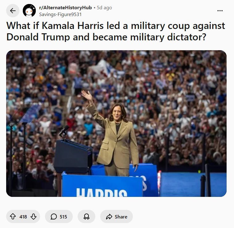 Reddit Lies tweet media