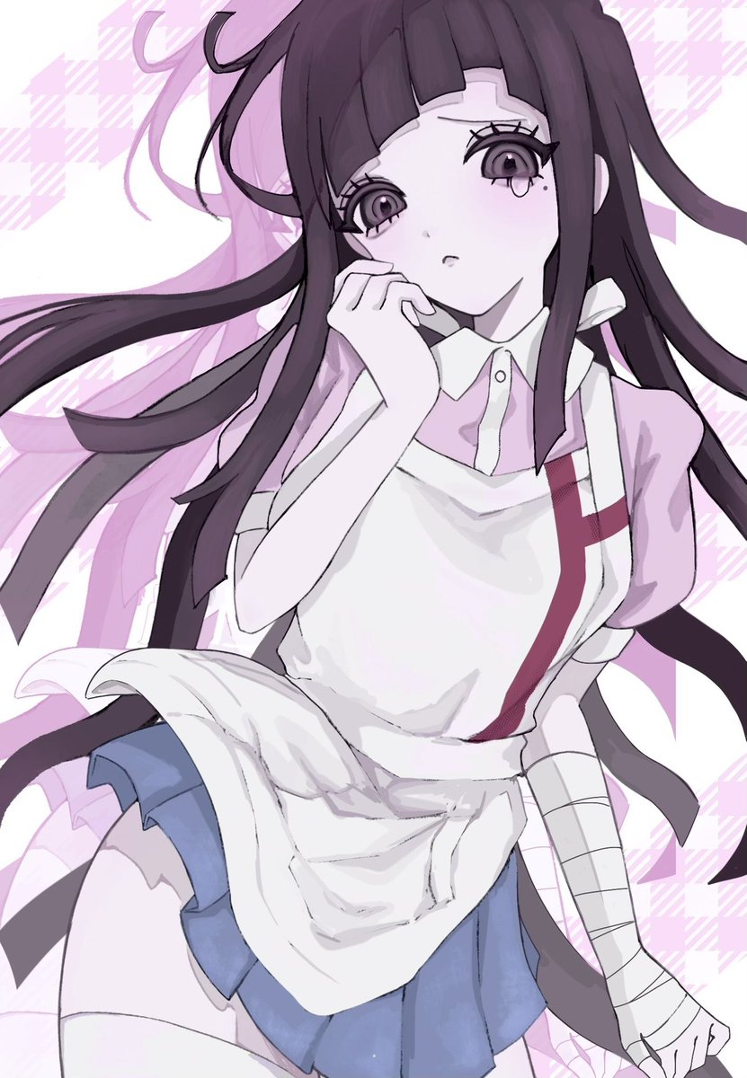 萌♥ tweet media