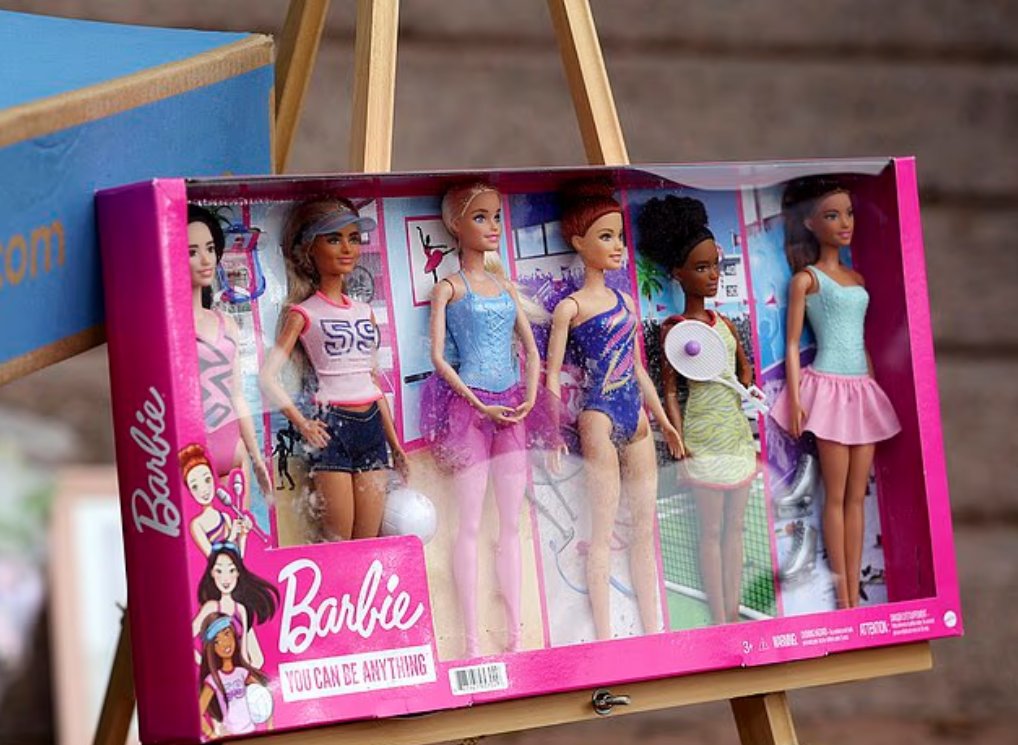 G R I F T Y tweet media