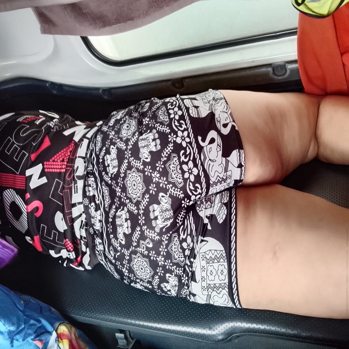 เล่น2คนกับเมีย tweet media