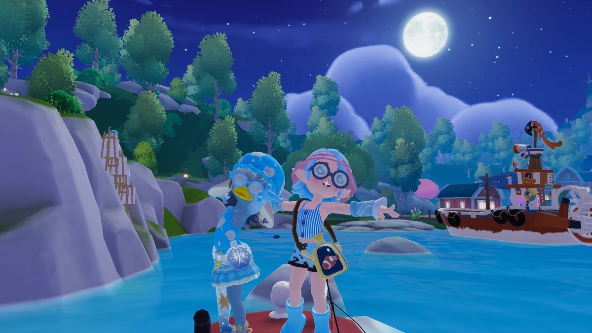 すずか tweet media