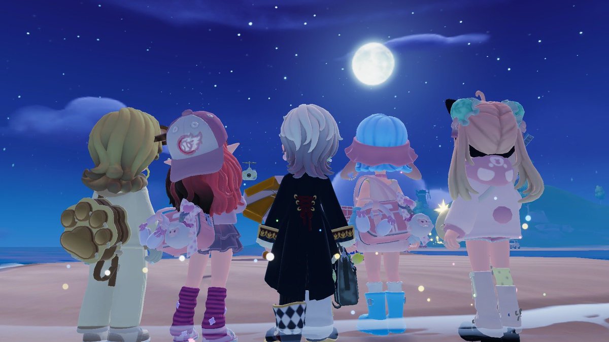 すずか tweet media