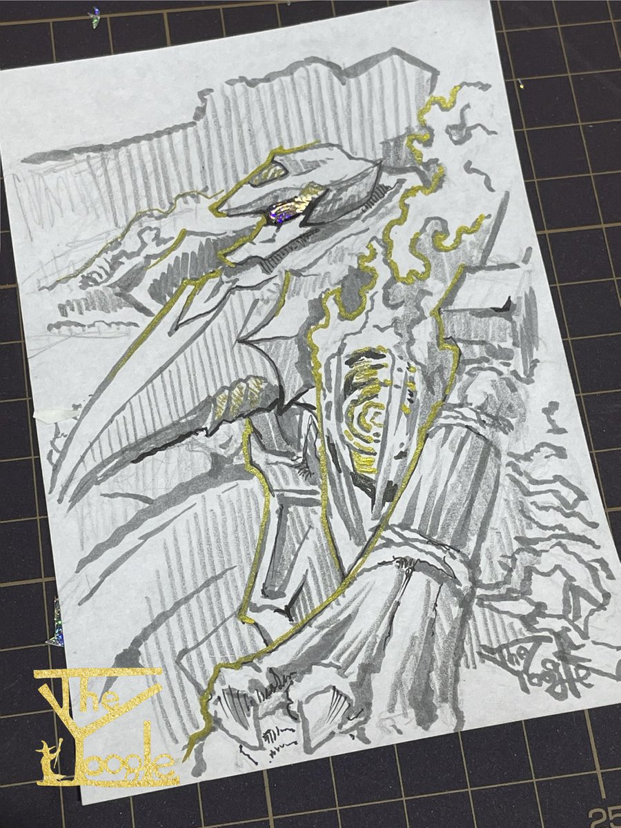 TheYoogle☀️ tweet media