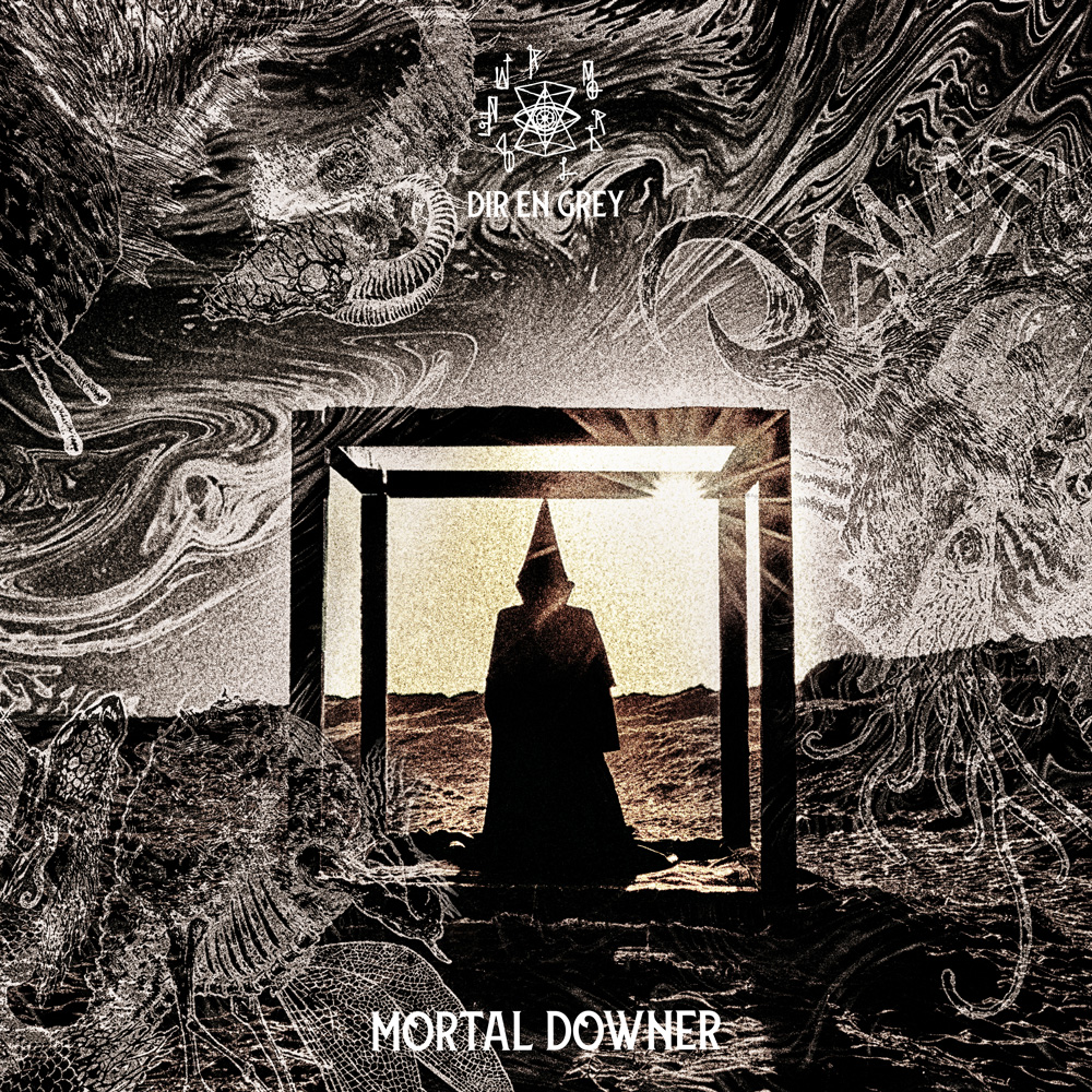 【最新情報】
NEW ALBUM『MORTAL DOWNER』本日より全世界ダウンロード配信&amp;ストリーミング配信開始！

01. ISOLATION
02. 灰燼に帰す
03. 蜿蜒
04. Discard
05. Bloodline
06. There's nothing else
07. 歪と雨
08. The Devil In Me
09. MOBS
10. Void
11. Demand
12. 楔
13. 盲目が故に
14. no end