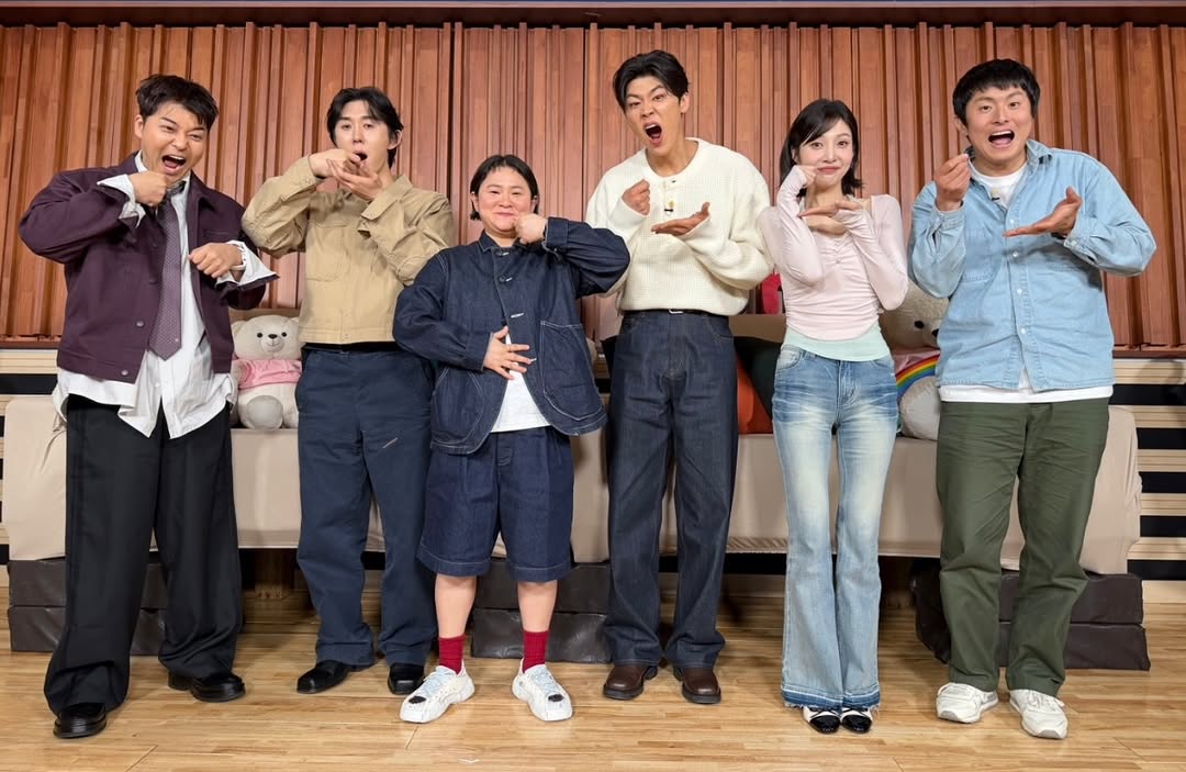 JOYREVEDIVE's tweet image. 나혼자산다 조이 #조이 #JOY #나혼자산다