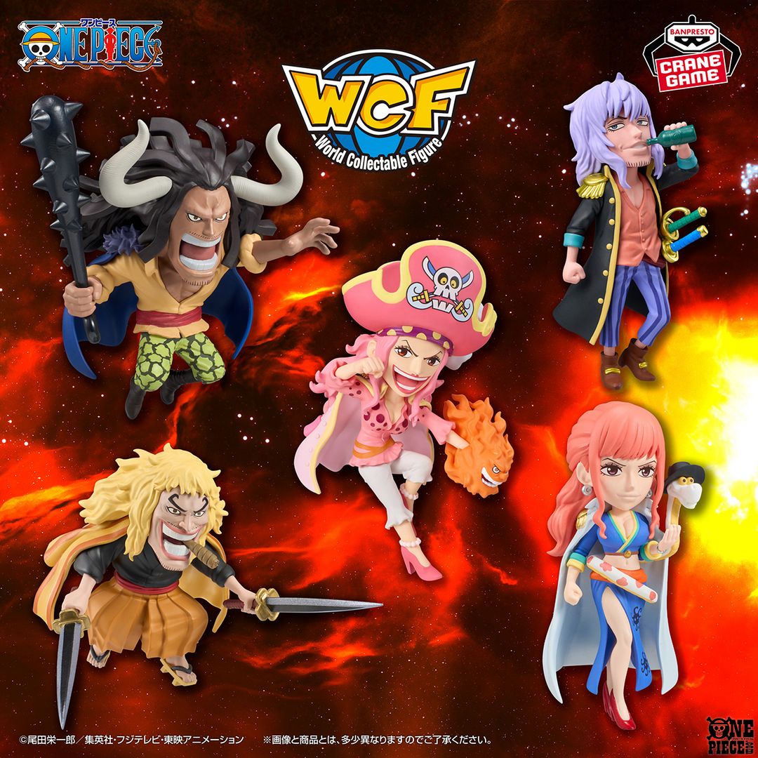 ONE PIECE.com(ワンピース) tweet media